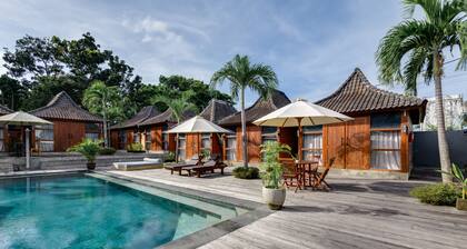 Turtle Villas Canggu