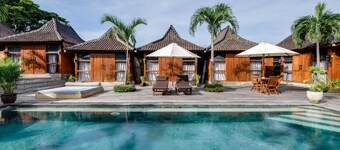 Turtle Villas Canggu