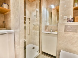 Towels - Paméo 1 - Cozy 6-Person Duplex Near Ski Slopes in La Turche, Les Gets (Les Gets)
