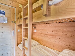 1 chambre