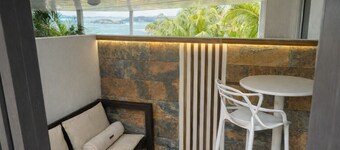 Studio pour 2 personnes