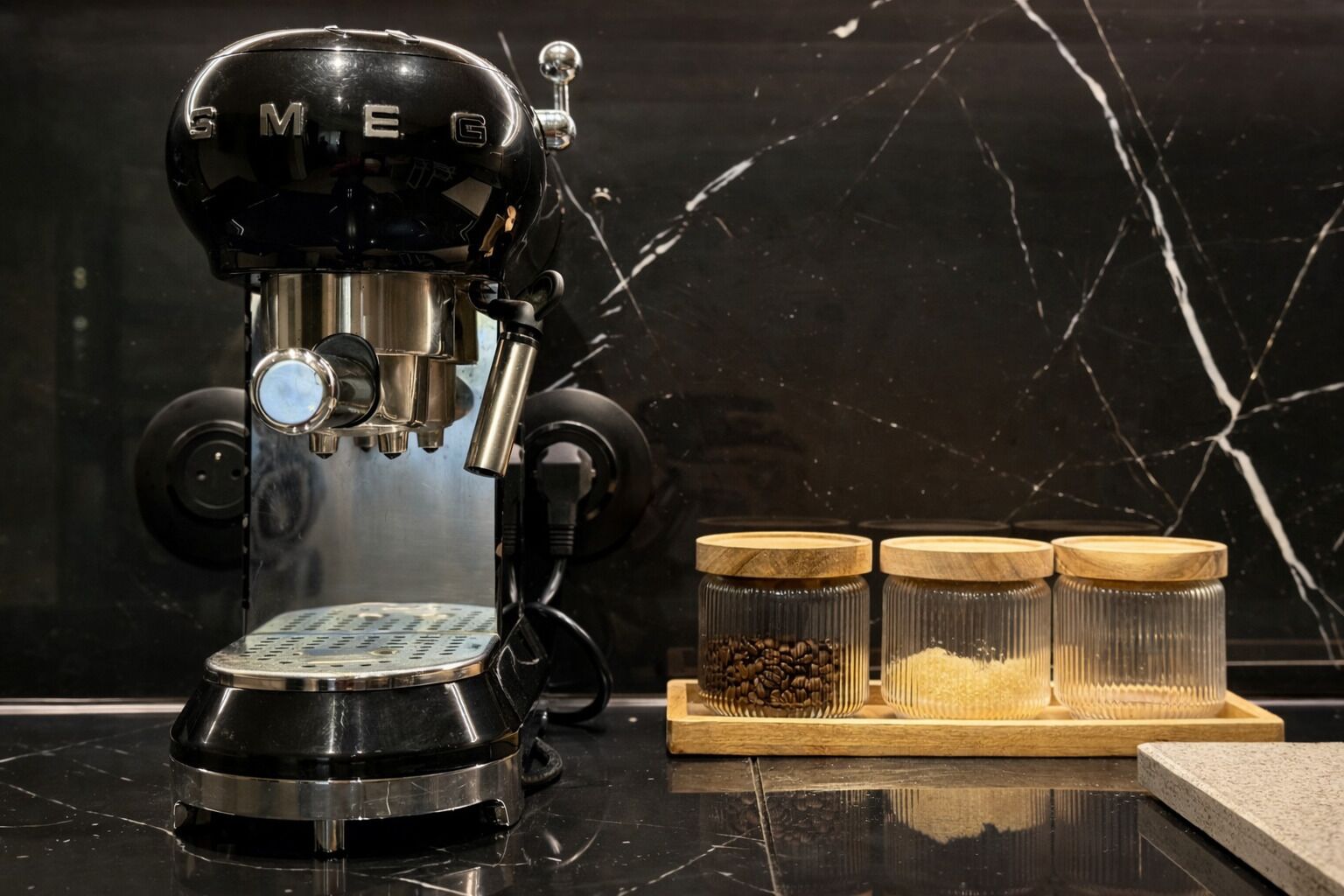 Café et/ou machine à café