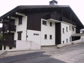 Außenbereich