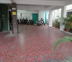 Estacionamiento gratis