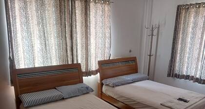 Bluestones Residency