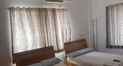 Bluestones Residency