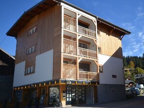 Esterni