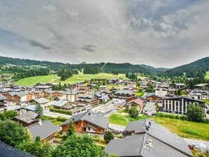 Luftfoto
