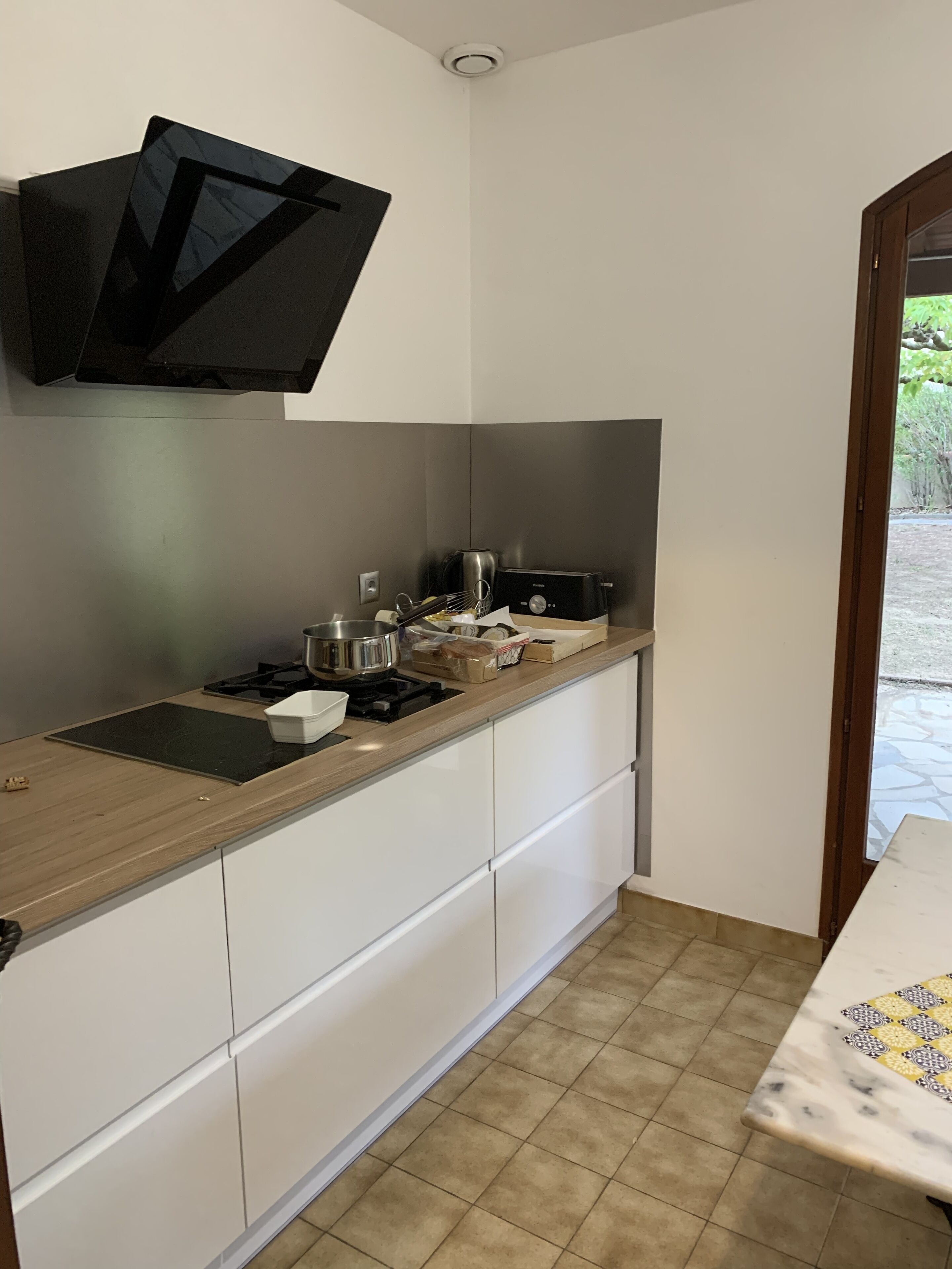 Villa Valberes sur la Côte Vermeille