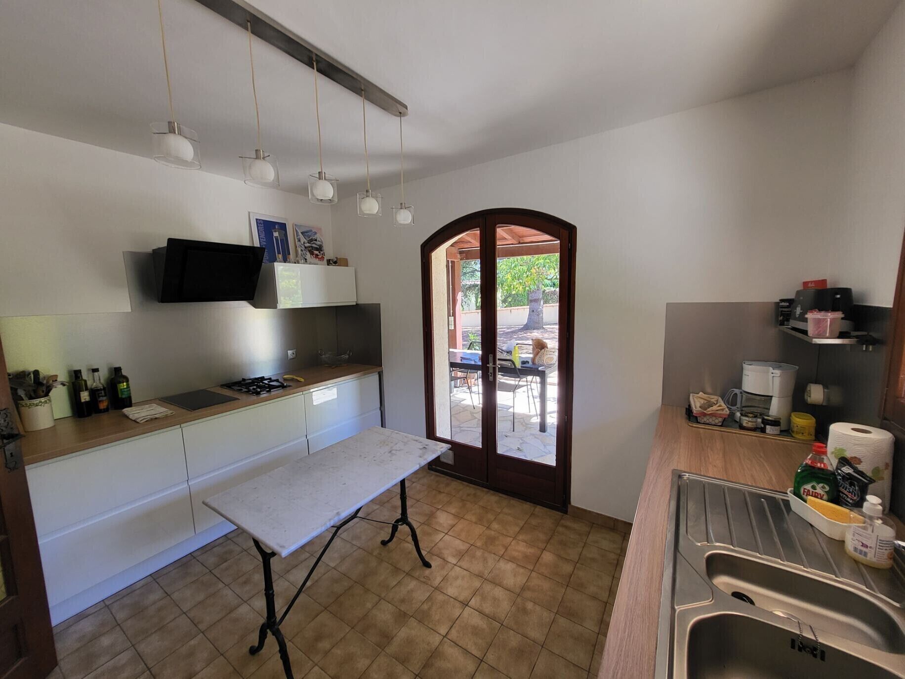 Villa Valberes sur la Côte Vermeille