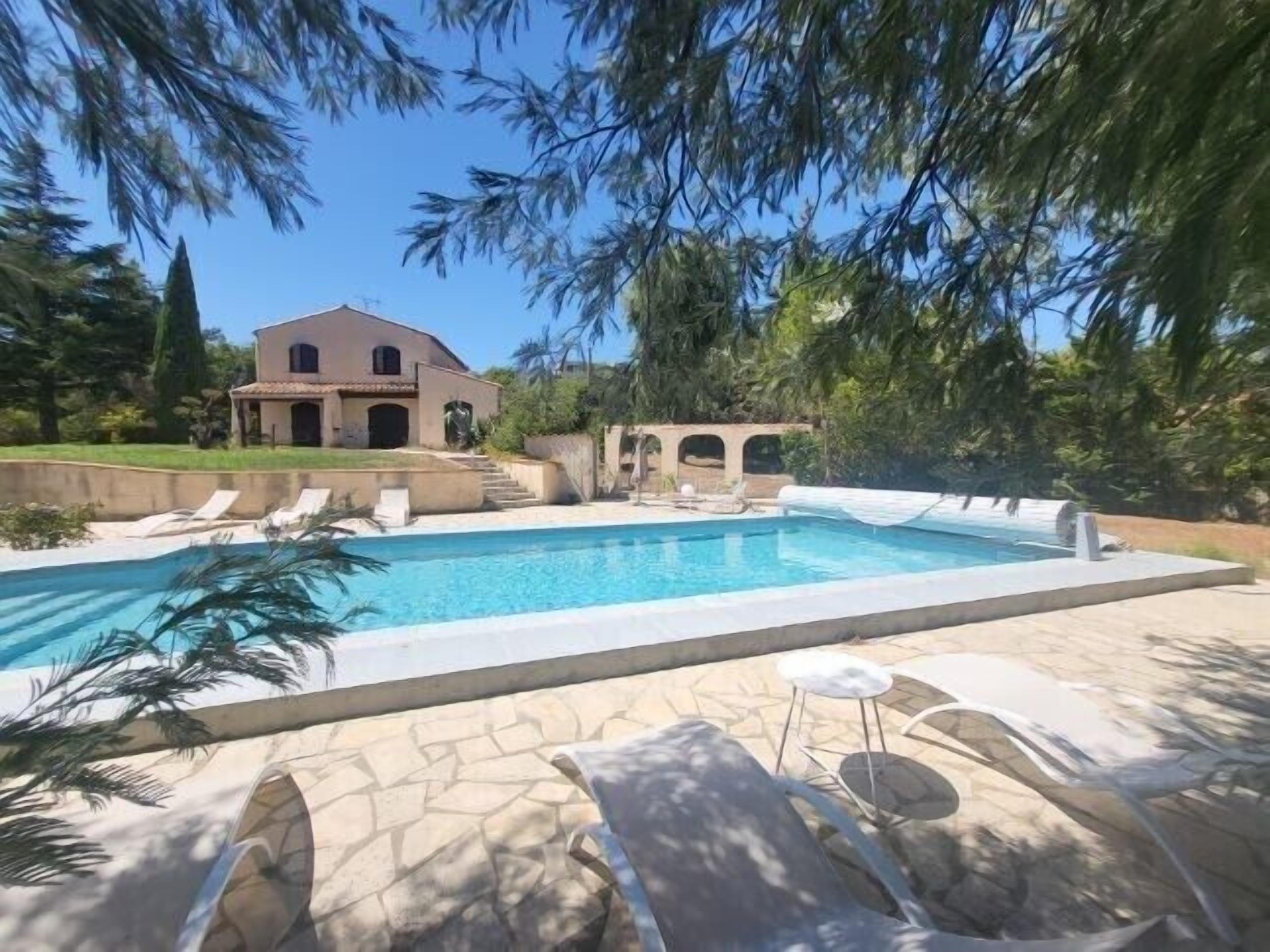 Villa Valberes sur la Côte Vermeille