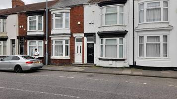 House, Multiple Beds | Exterior