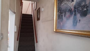 House, Multiple Beds | Interior