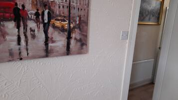 House, Multiple Beds | Interior