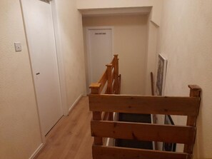 House, Multiple Beds | Interior