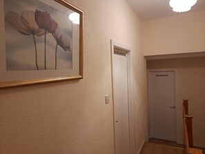 House, Multiple Beds | 3 bedrooms, free WiFi, bed sheets
