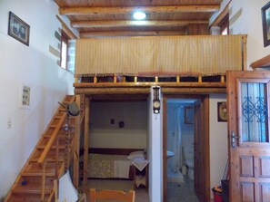Villa | 2 bedrooms, free WiFi, bed sheets