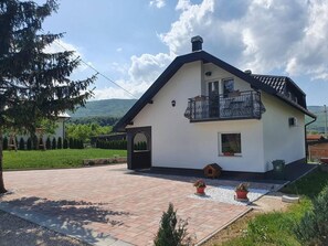Villa | Exteriör