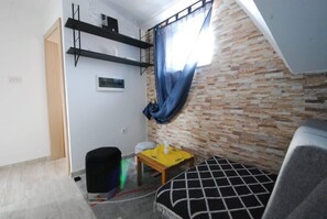 3 bedrooms, iron/ironing board, free WiFi, bed sheets - Relax Home Rajna Korenica (Plitvicka Jezera)