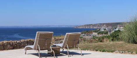 陽台