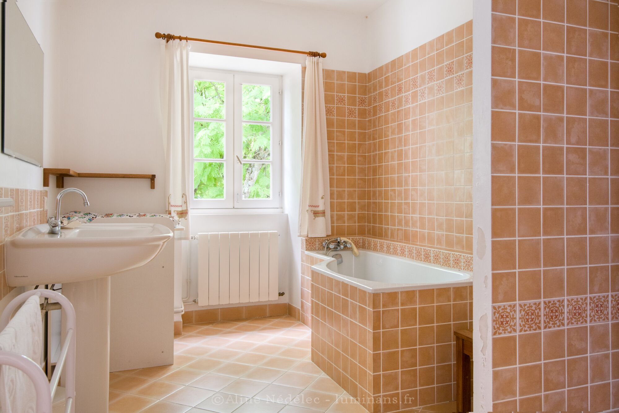 Magnifique gite en pleine nature