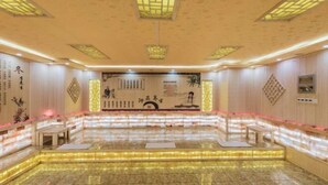 Interior - Taishengyuan Hotel (Shuozhou)