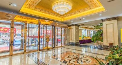 Taishengyuan Hotel