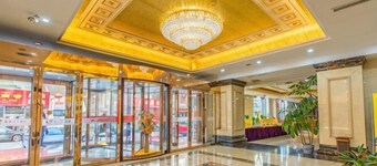 Taishengyuan Hotel