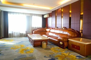 Ping pong - Taishengyuan Hotel (Shuozhou)