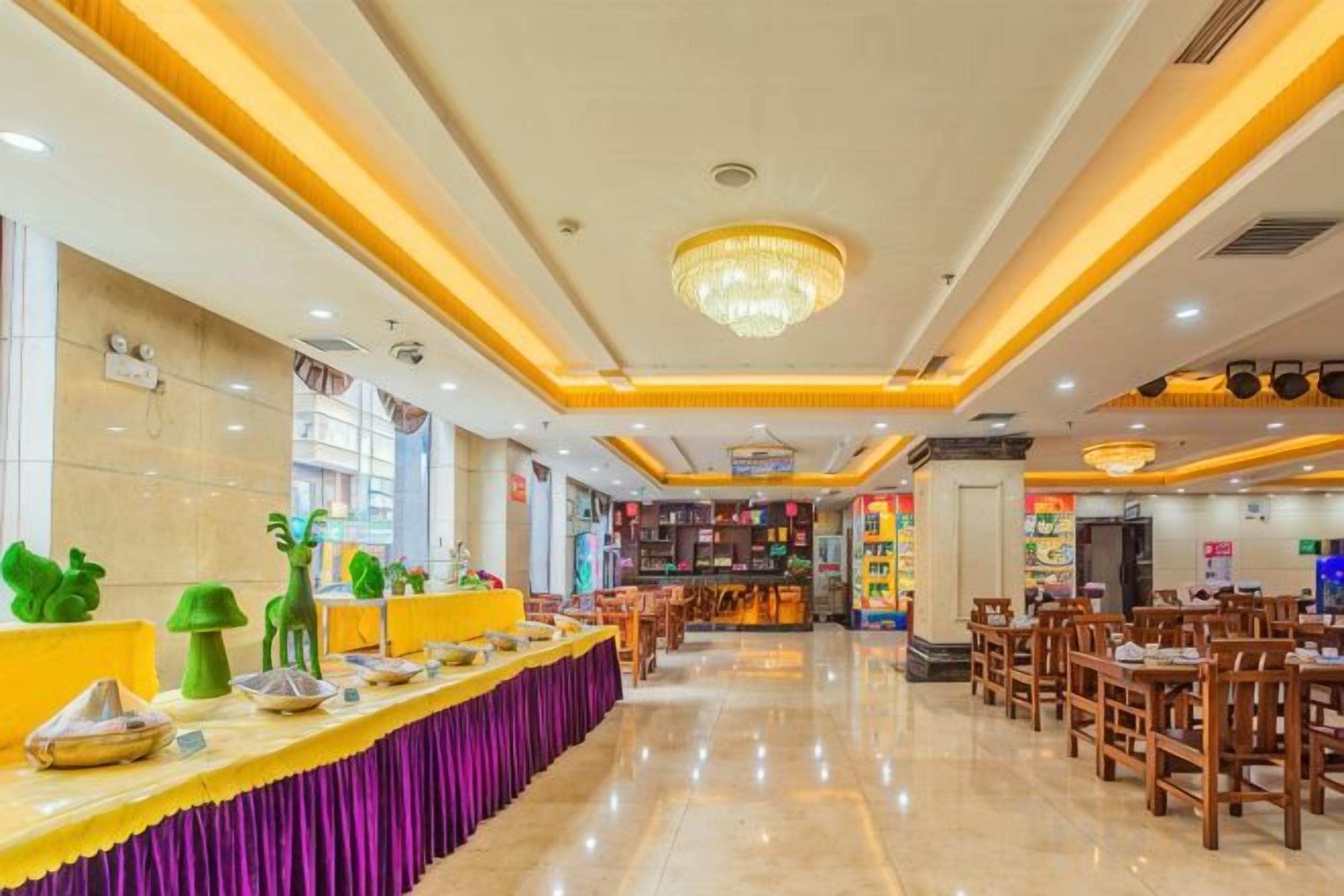 ร้านอาหาร