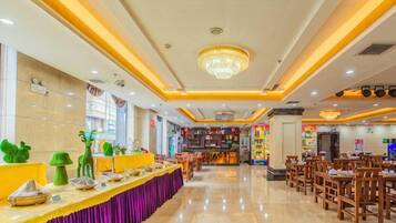 ร้านอาหาร