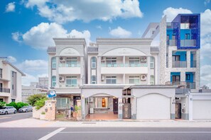 Exterior - Taitung Knock Knock Smart Stay (Taitung)