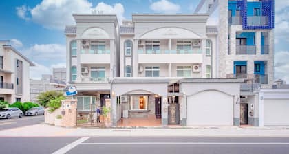 Taitung Knock Knock Smart Stay