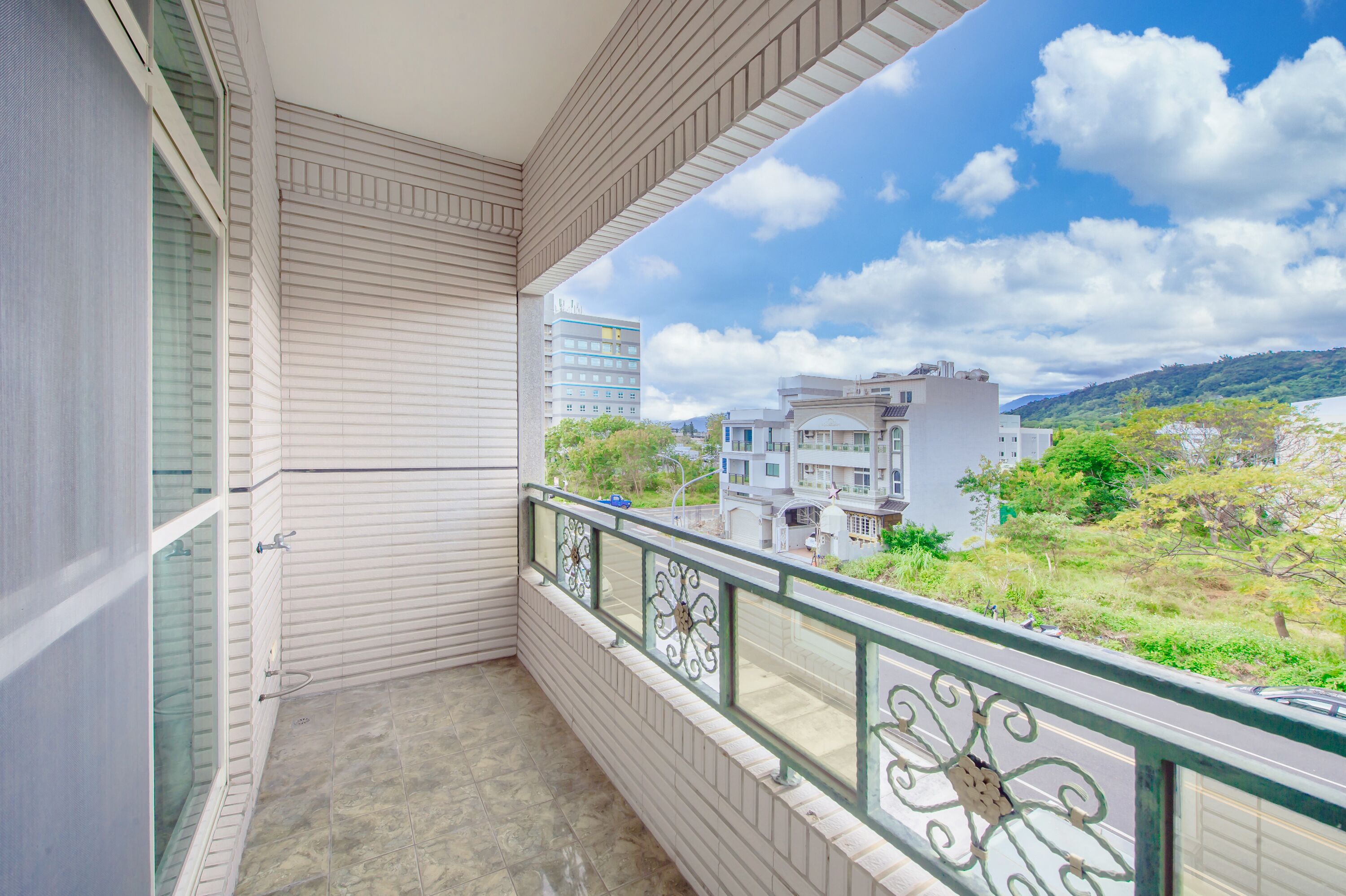 家庭房-附阳台 | 客房景观