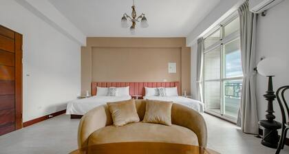 Taitung Knock Knock Smart Stay