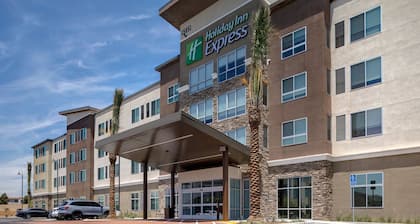 Holiday Inn Express & Suites Ontario - Chino Hills by IHG