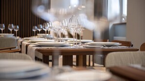Lunch and dinner served  - Château de Wallerand (Vireux-Wallerand)