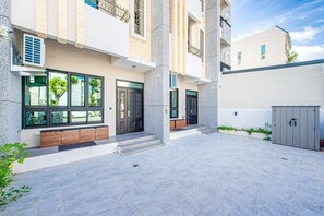 Exterior - Choco style inn (Taitung)