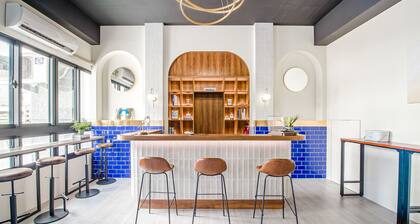 Choco style Smart Stay