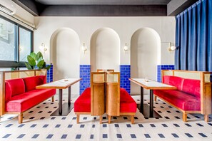 Interior - Choco style inn (Taitung)