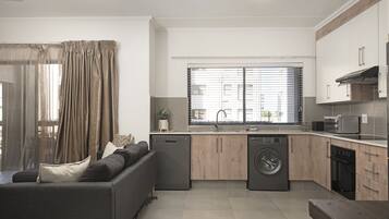 Departamento (3 Bedrooms) | Interior