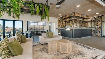 Apartment (3 Bedrooms) | Interior