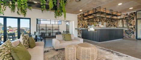 Appartement (3 Bedrooms) | Intérieur