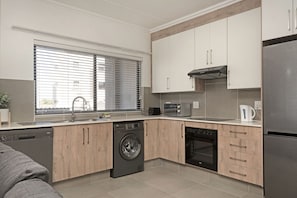 公寓 (3 Bedrooms) | 內部