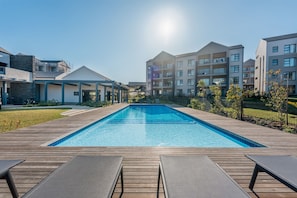 Apartment (3 Bedrooms) | Innenbereich