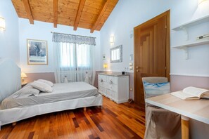 2 chambres