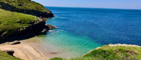 Plage à proximité