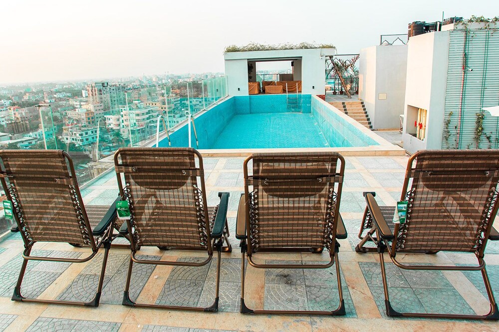Royal Raj Hotel & Condominium