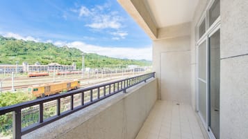 套房-附陽台 | 陽台