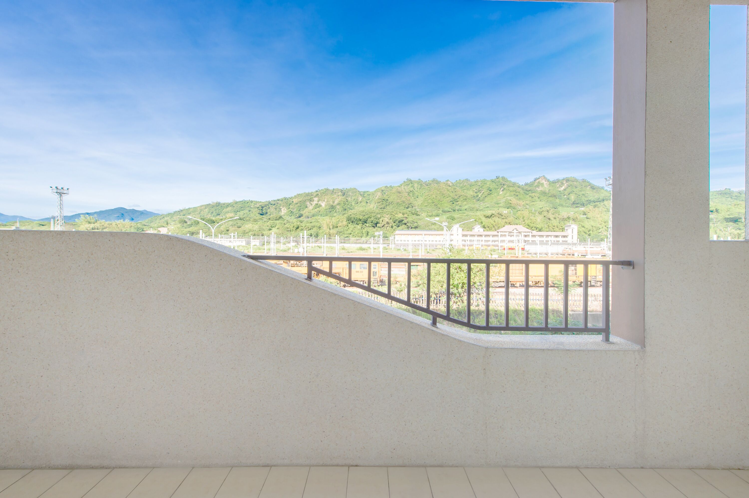 Family Room with Balcony | View from room